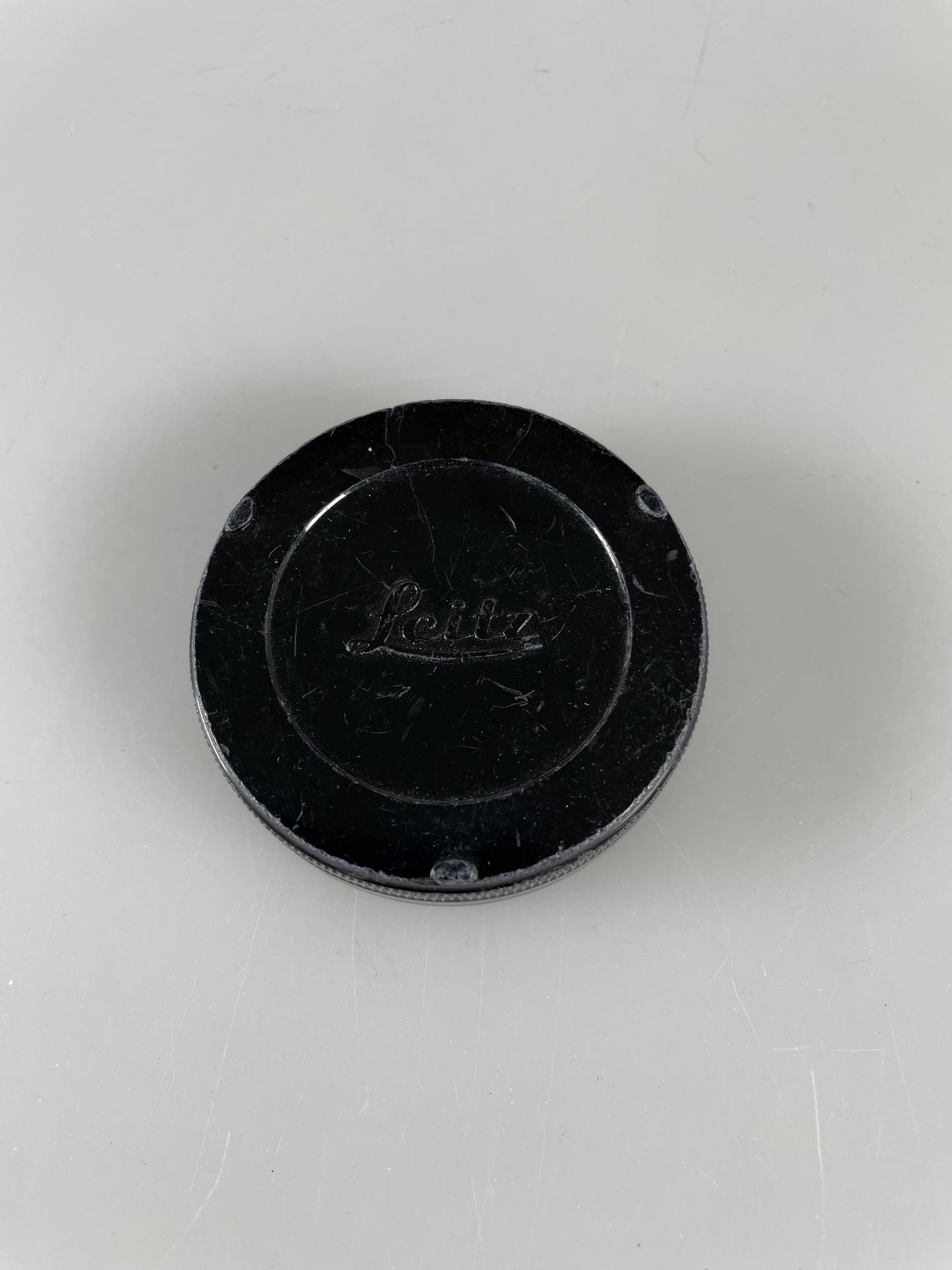 OEM Leica Leitz M-Mount Rear Lens Cap