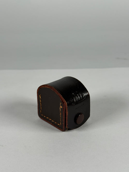 Leica leather Case for SBOOI 5cm 50mm Finder