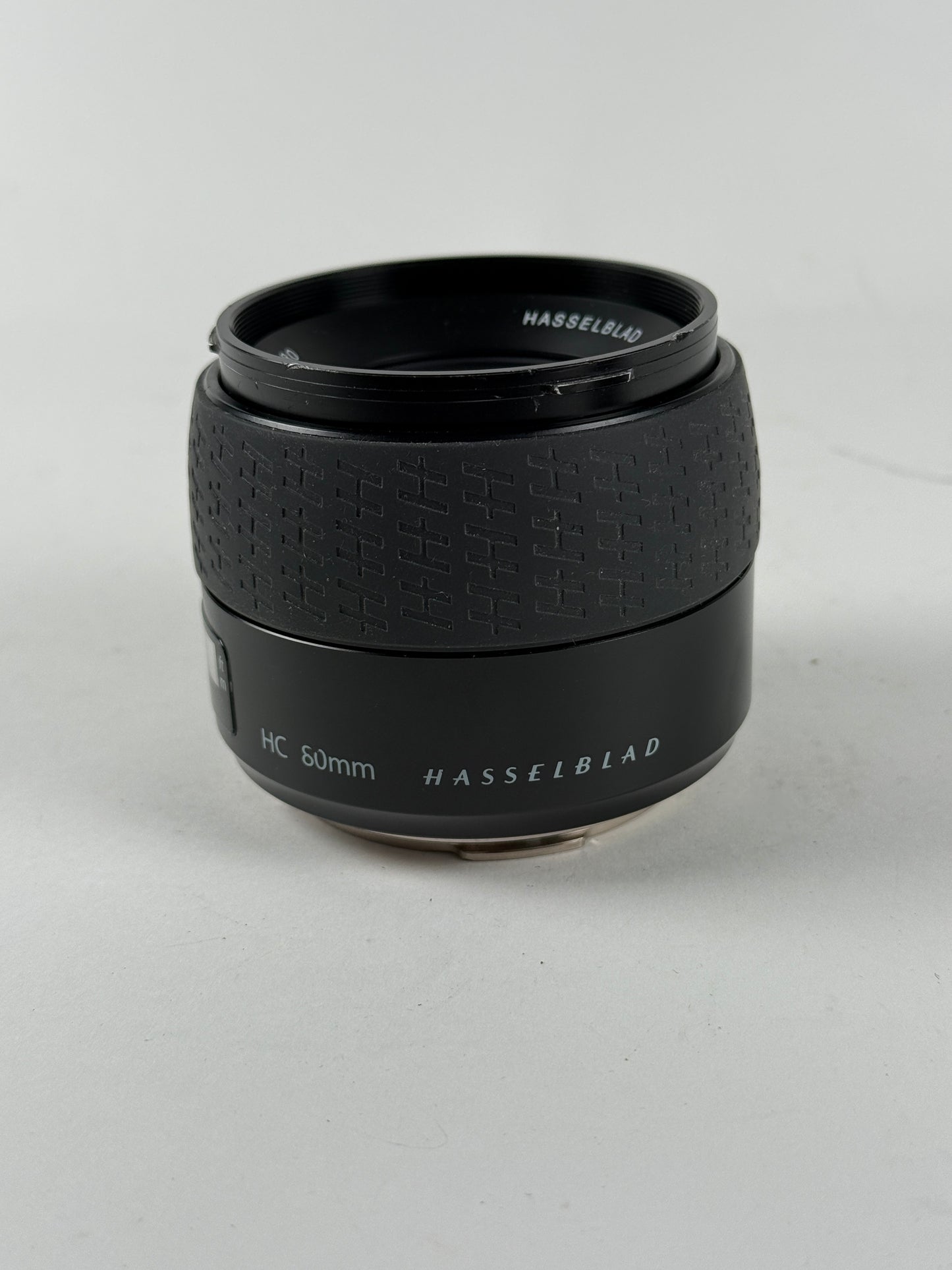 Hasselblad HC 80mm f2.8 standard Lens for H Digital-Film