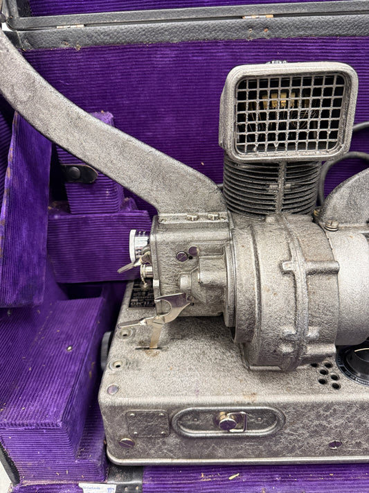 Filmo Bell Howell Model 130 16mm Film Projector – RARE