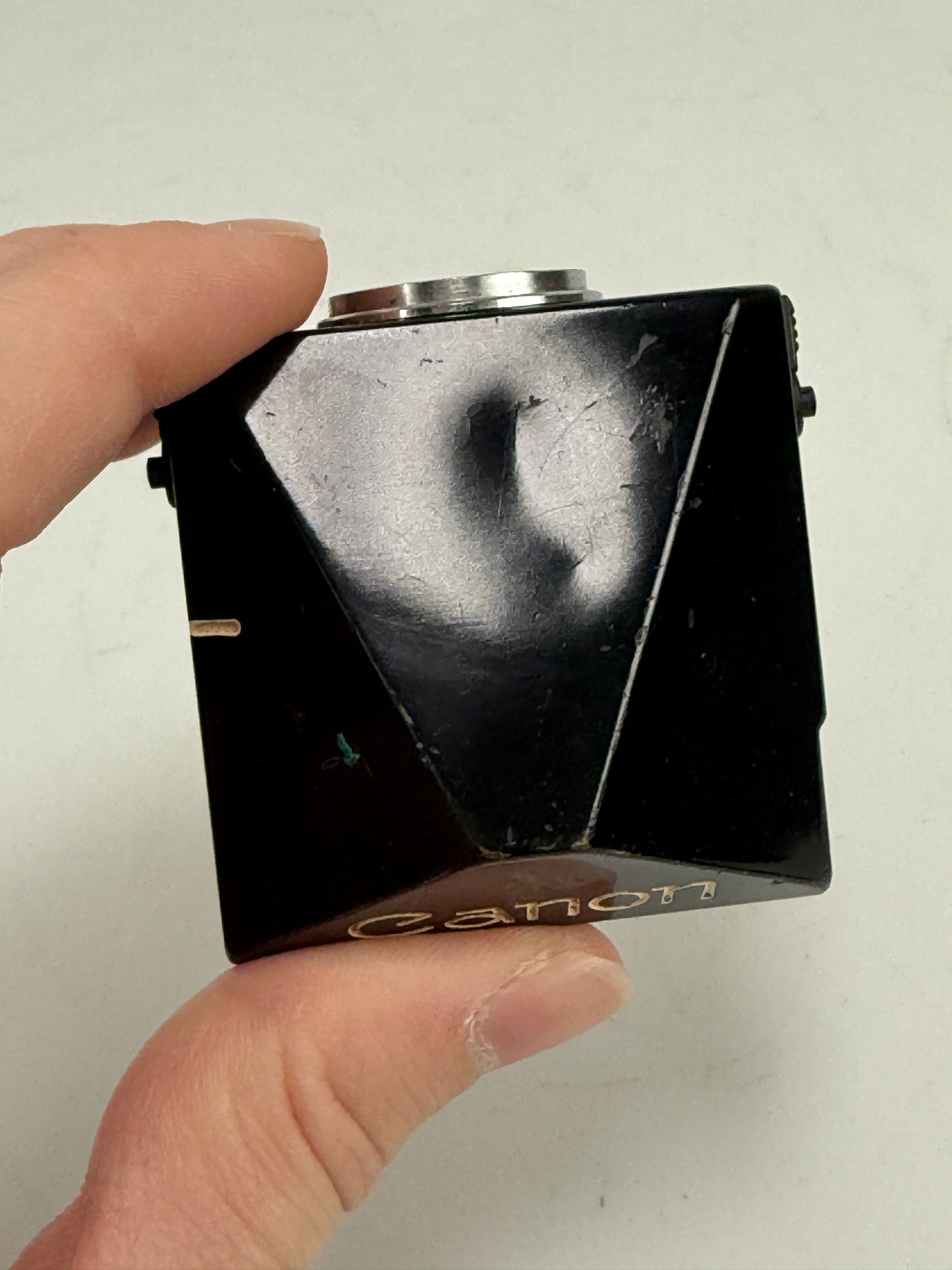 Canon Prism Finder for F-1 F1 Cameras