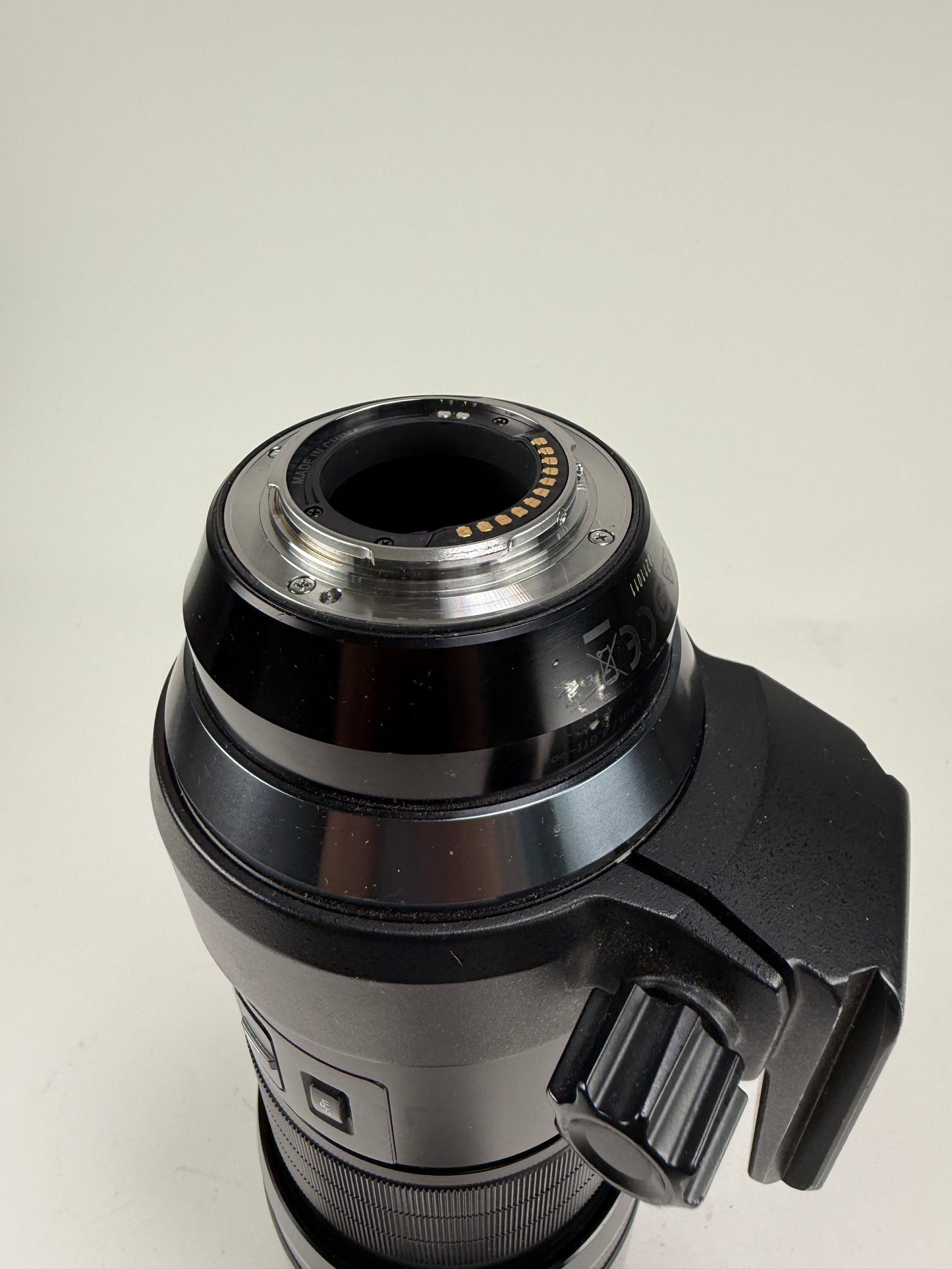 OLYMPUS M.ZUIKO DIGITAL ED 300mm F4.0 IS PRO (for micro four thirds)