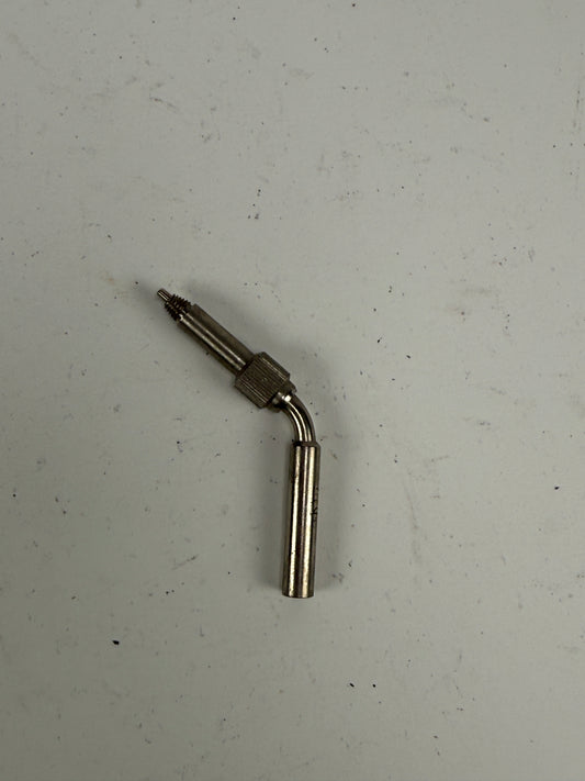 Hasselblad 40776 L Connector Shutter Cable Release Angle 45 Degree Elbow Adapter