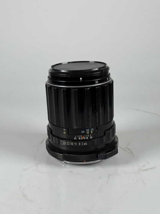 Pentax SMC Macro Takumar 6x7 135mm f4 For 6x7 67 67II