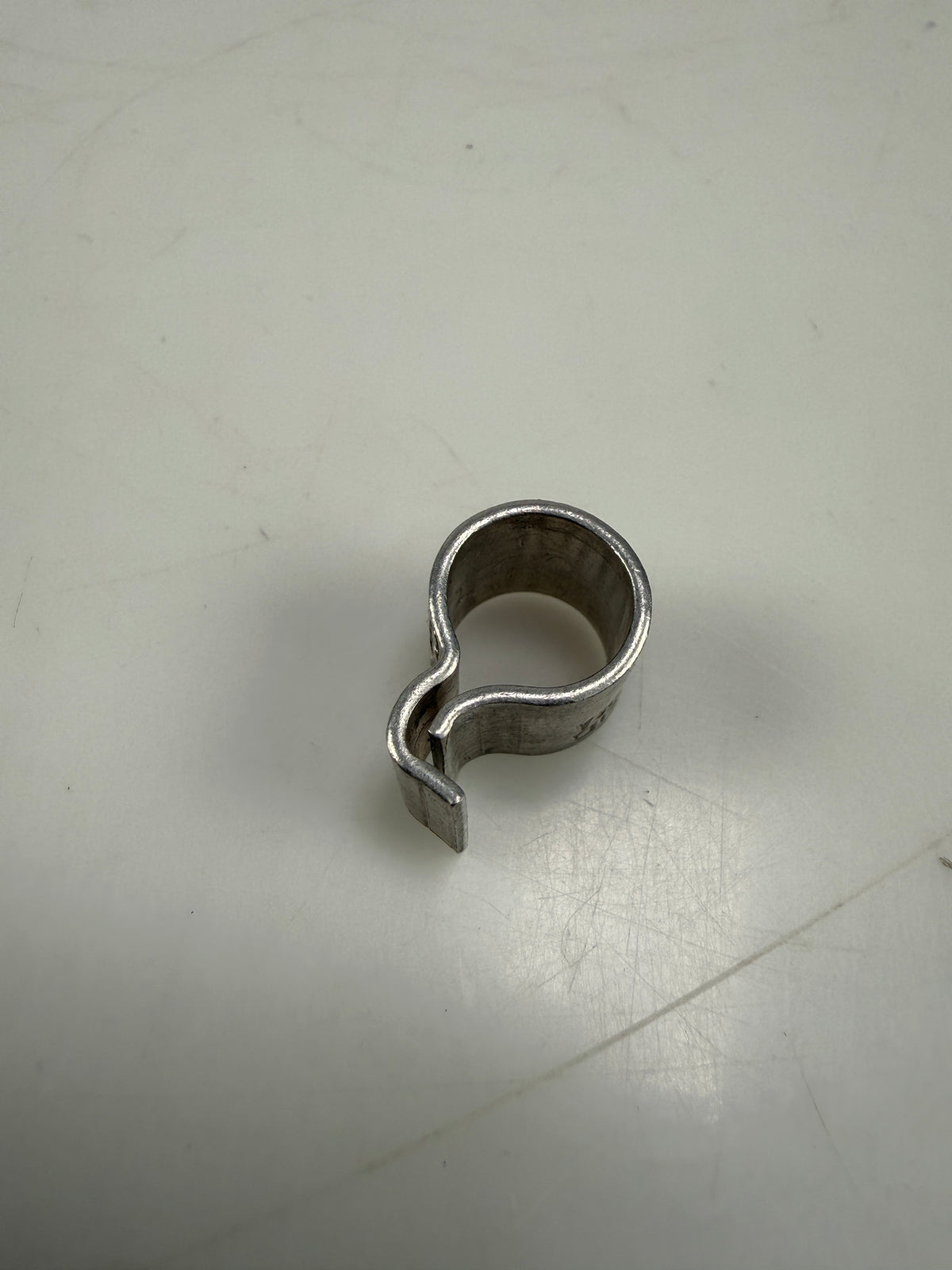 Federal AVISE BIRD BAND Duck Raptor Lock On Band Washington DC US Govt
