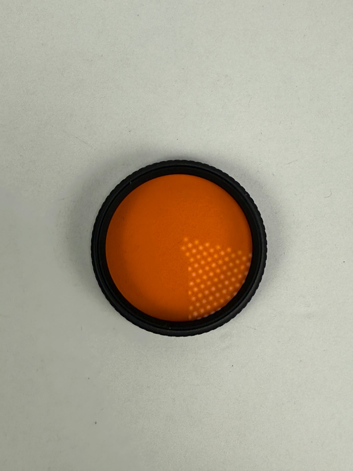 B+W 39mm 040 orange 550 MRC Basic Filter