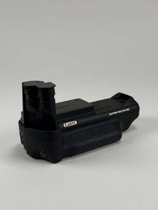 Canon BP-300 Battery Pack Vertical Grip For EOS Elan 7 & 7E