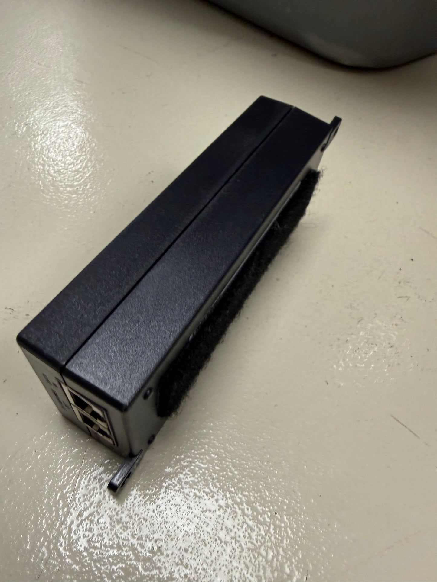 TRENDNET TPE-115GI/A Gigabit PoE+ Injector Power over Ethernet