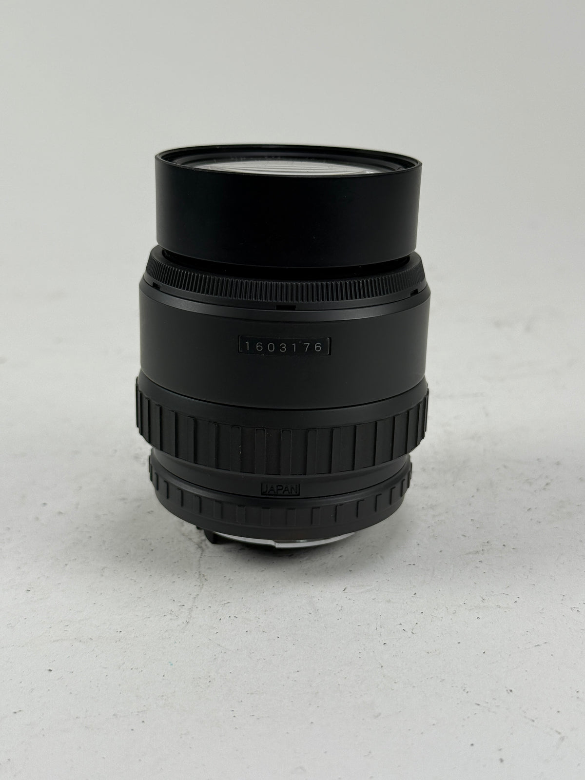 Pentax F Zoom 28-80mm f3.5-4.5 K Mount