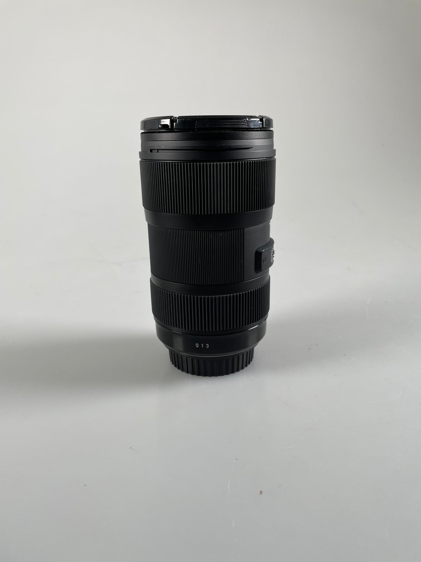 Sigma AF 18-35mm f1.8 DC HSM Art Lens Canon EF