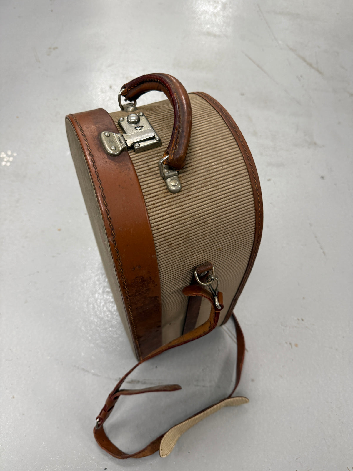 ORIGINAL CASE FROM PAILLARD BOLEX Malox for Pan Cinor 80 and 85
