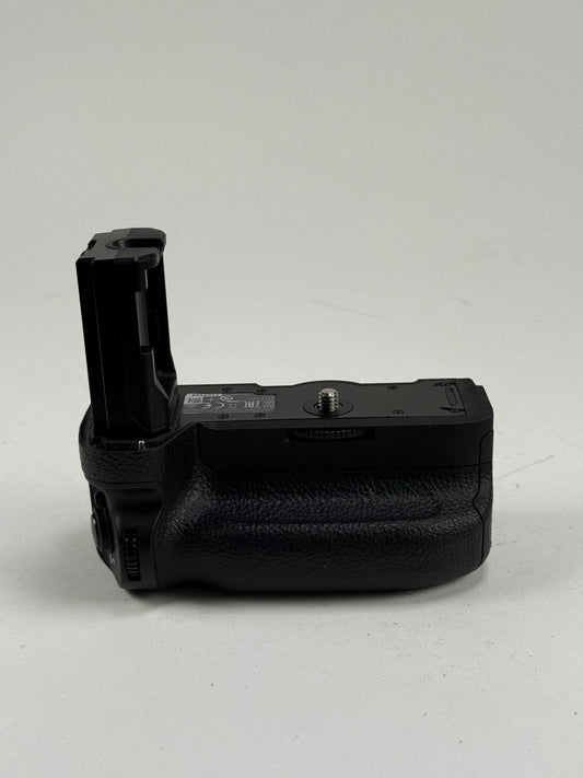 Sony VG-C3EM Vertical Battery Grip for a9, a7 III, & a7R III
