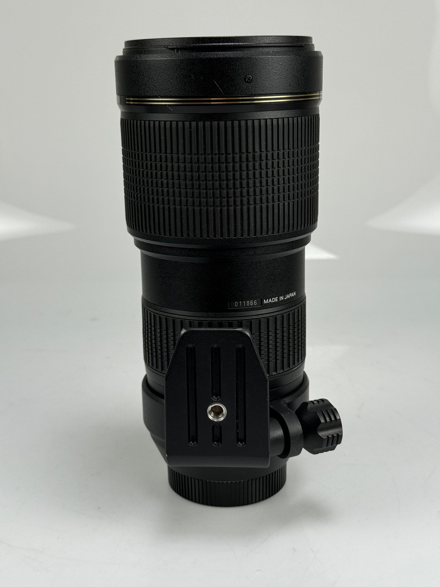 Tamron AF 70-200mm F2.8  Di Macro A001 For Nikon F
