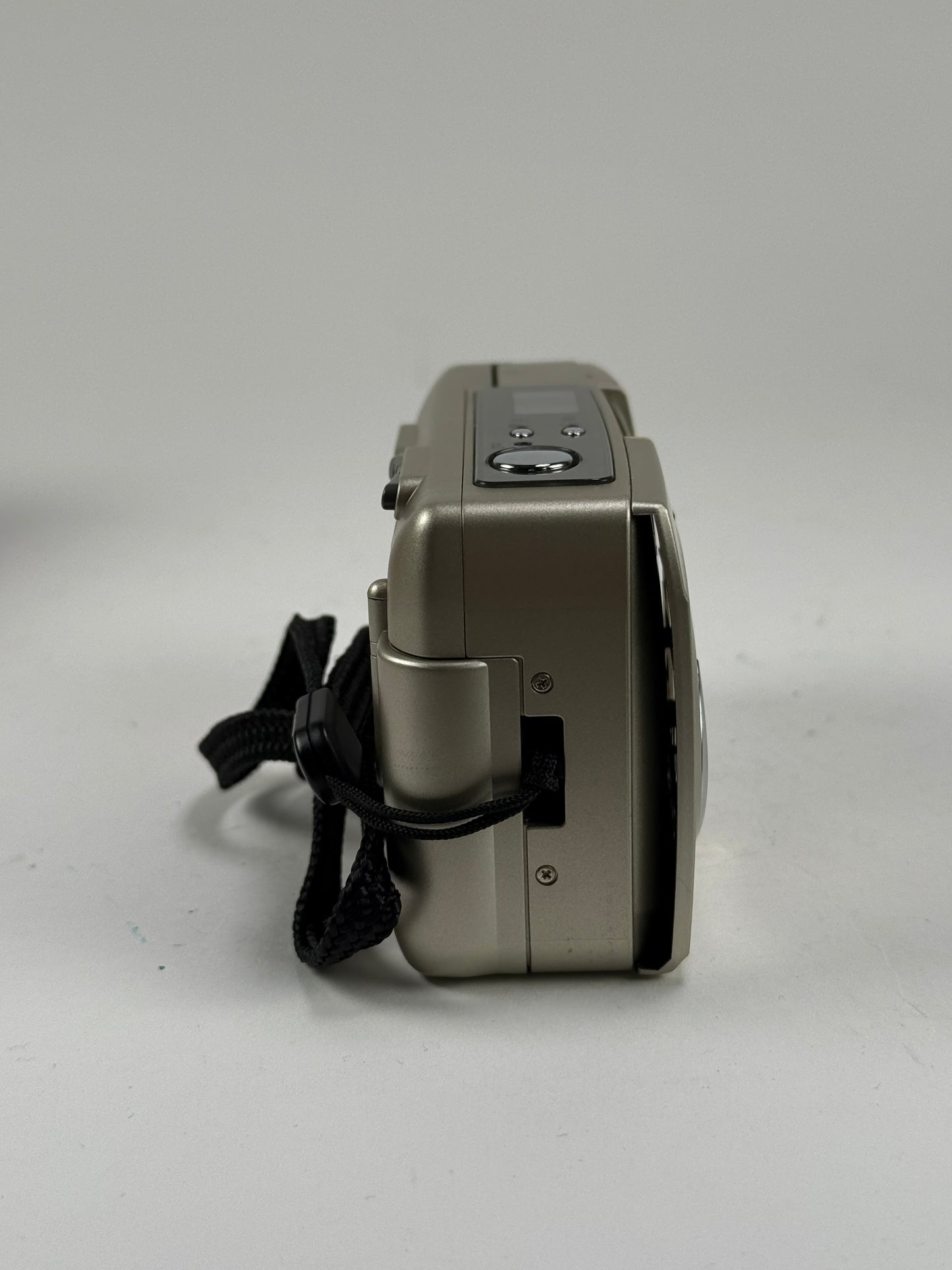Nikon Lite Touch Zoom 100 W AF 35mm Point & Shoot Film Camera