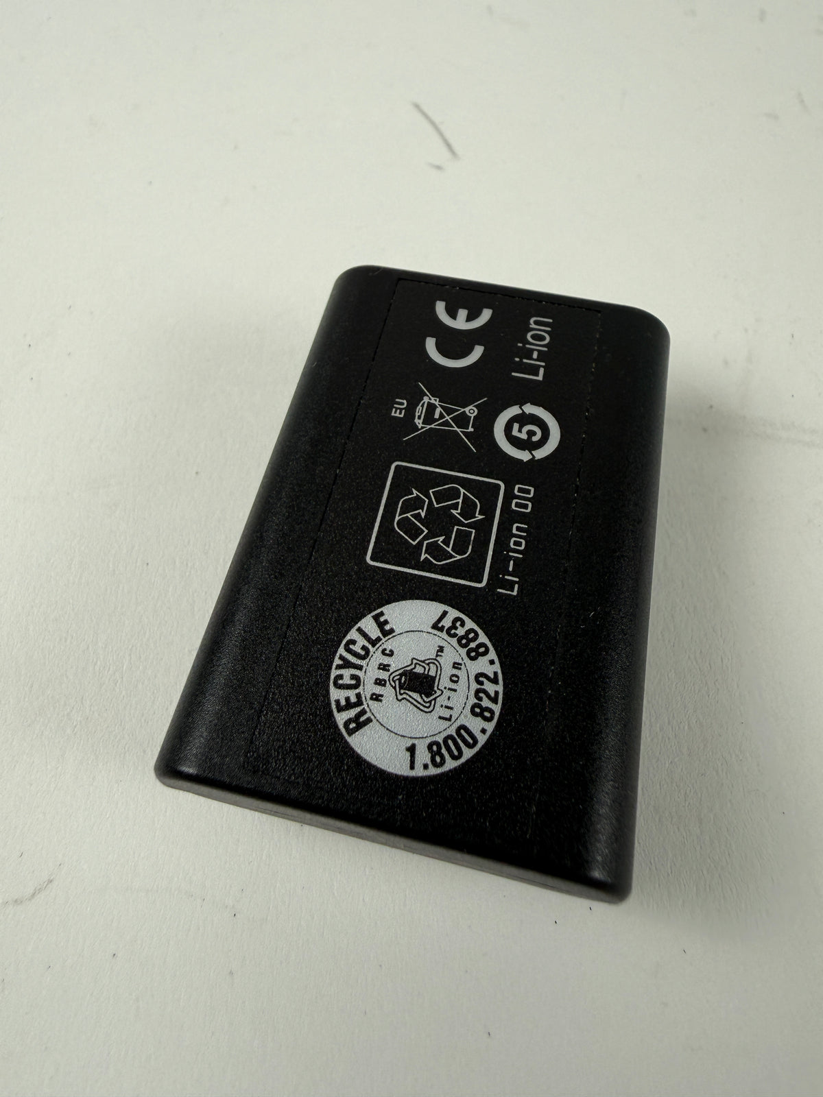 Leica OEM Rechargeable Lithium-Ion Battery 14464 For M8, M9, M9-P