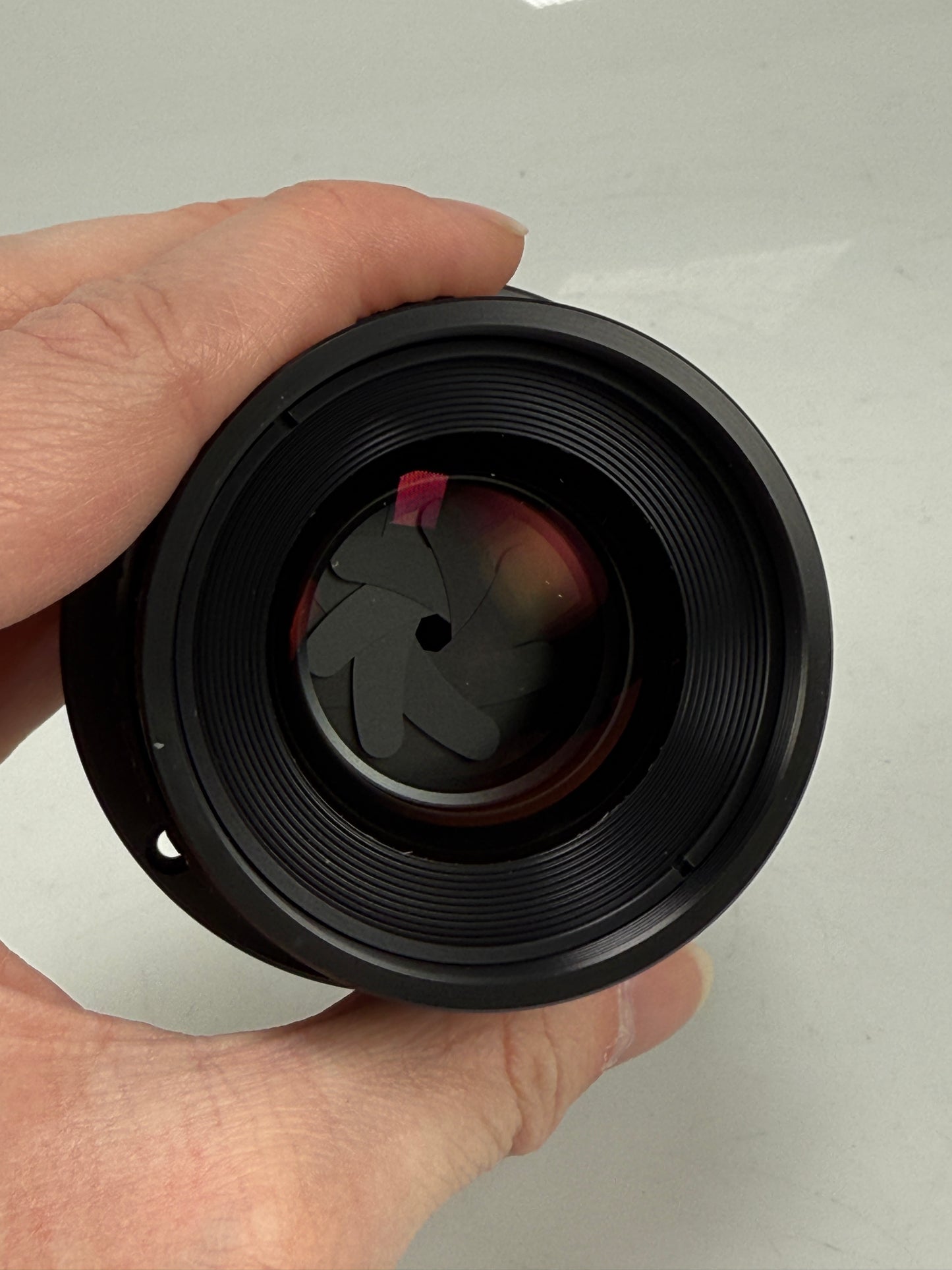 Beseler-HD 150mm f5.6 enlarger lens (Rodenstock Rodagon)