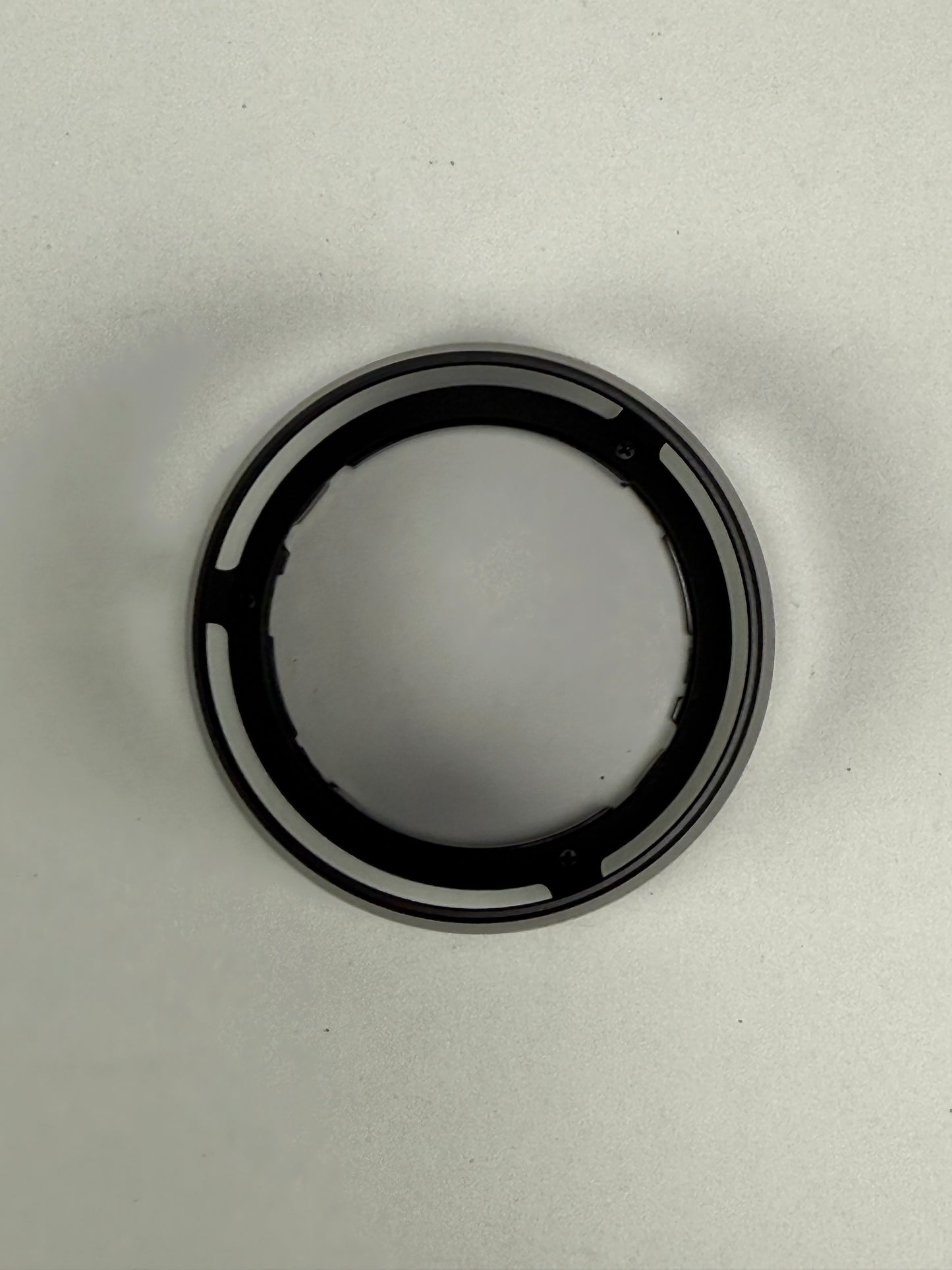 Fujifilm Fuji OEM LH-XF35-2 for 35mm f2 Metal Lens Hood