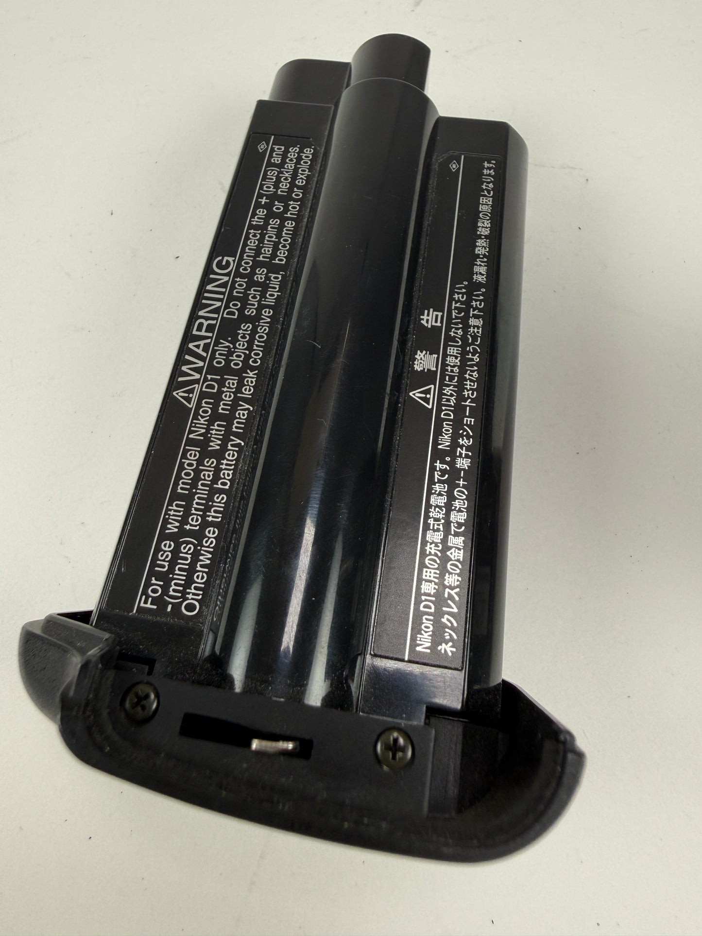 Nikon EN-4 battery for D1 D1H D1X EN4 SLR camera battery