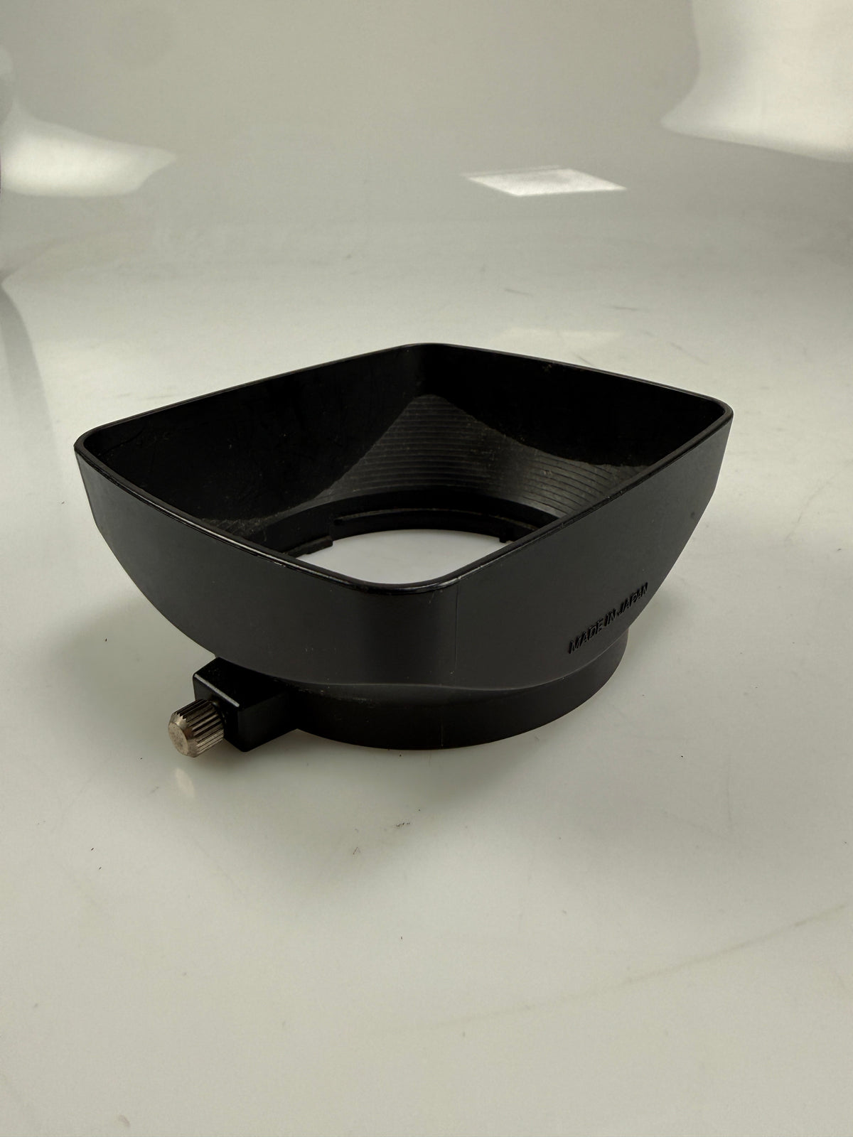 Canon OEM Lens Hood for GL1 GL2 Digital Mini DV Video Camera Camcorder
