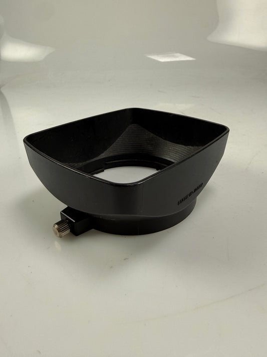 Canon OEM Lens Hood for GL1 GL2 Digital Mini DV Video Camera Camcorder