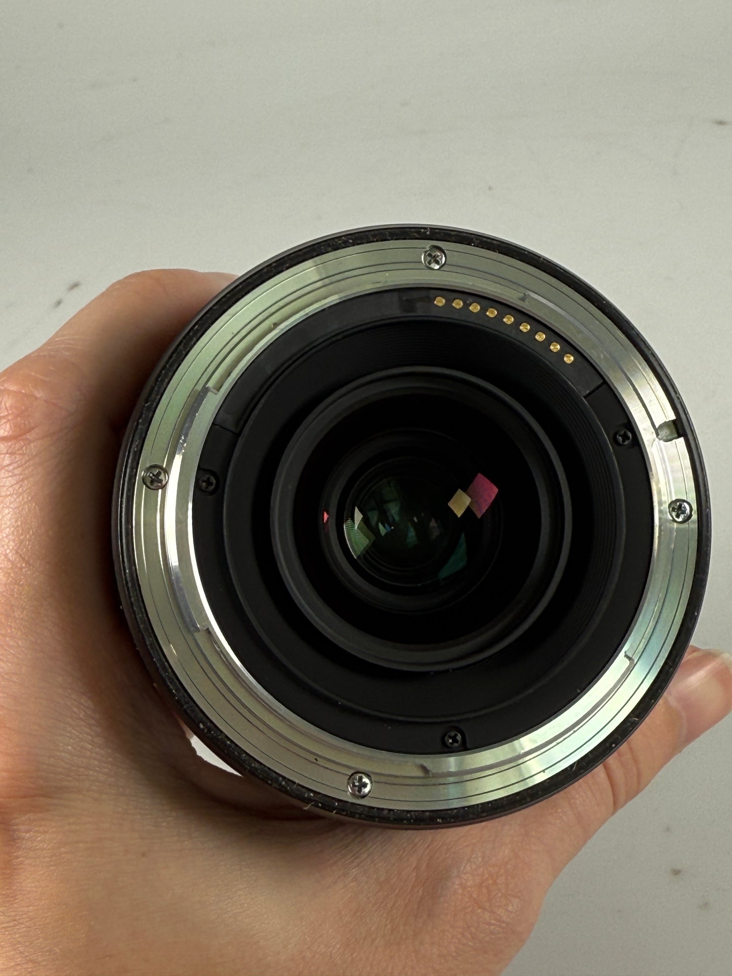 Hasselblad XCD 30mm f3.5 Lens X-Mount
