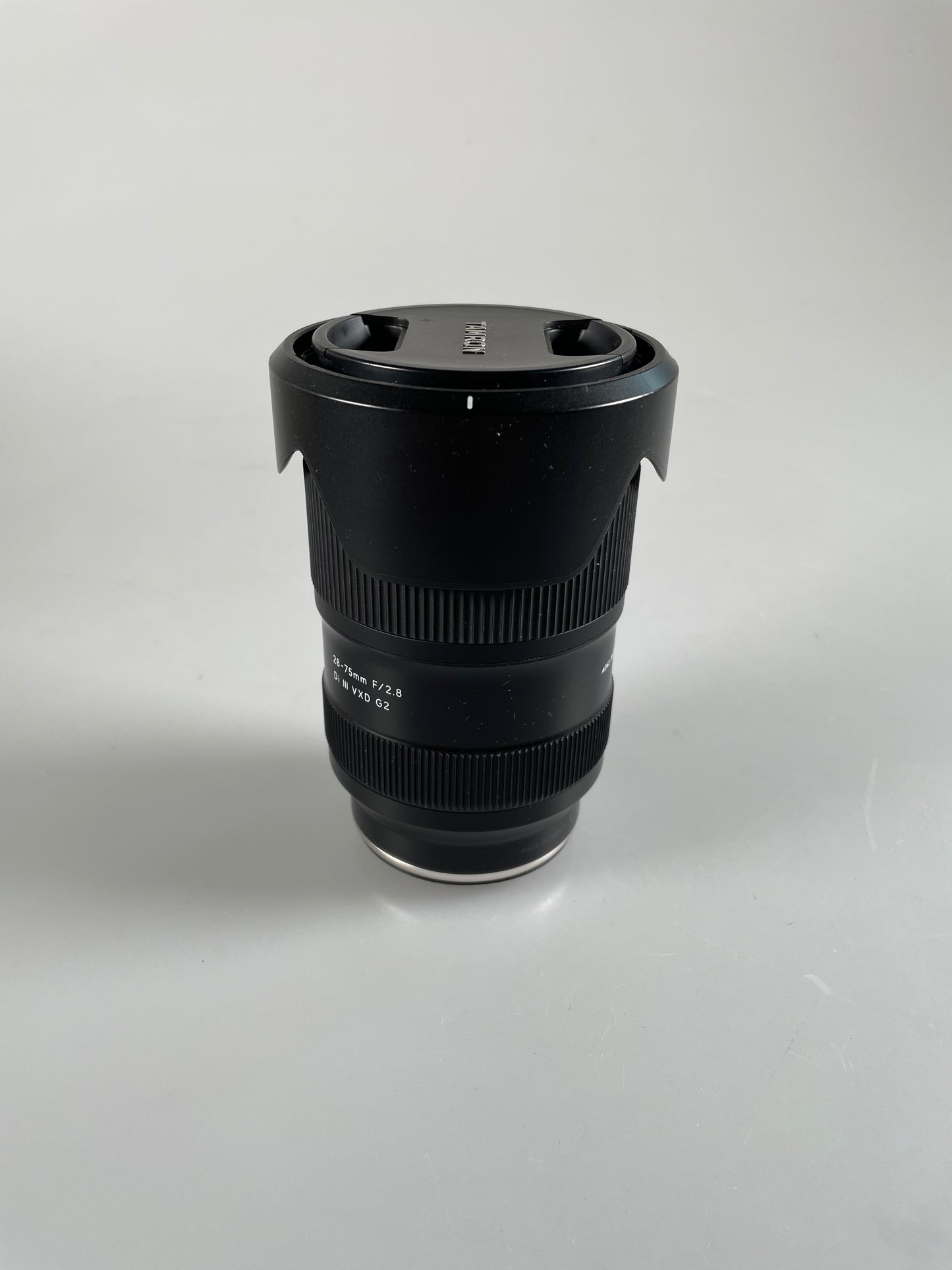 Tamron 28-75mm f2.8 Di III VXD G2 Zoom Lens for Sony E-Mount