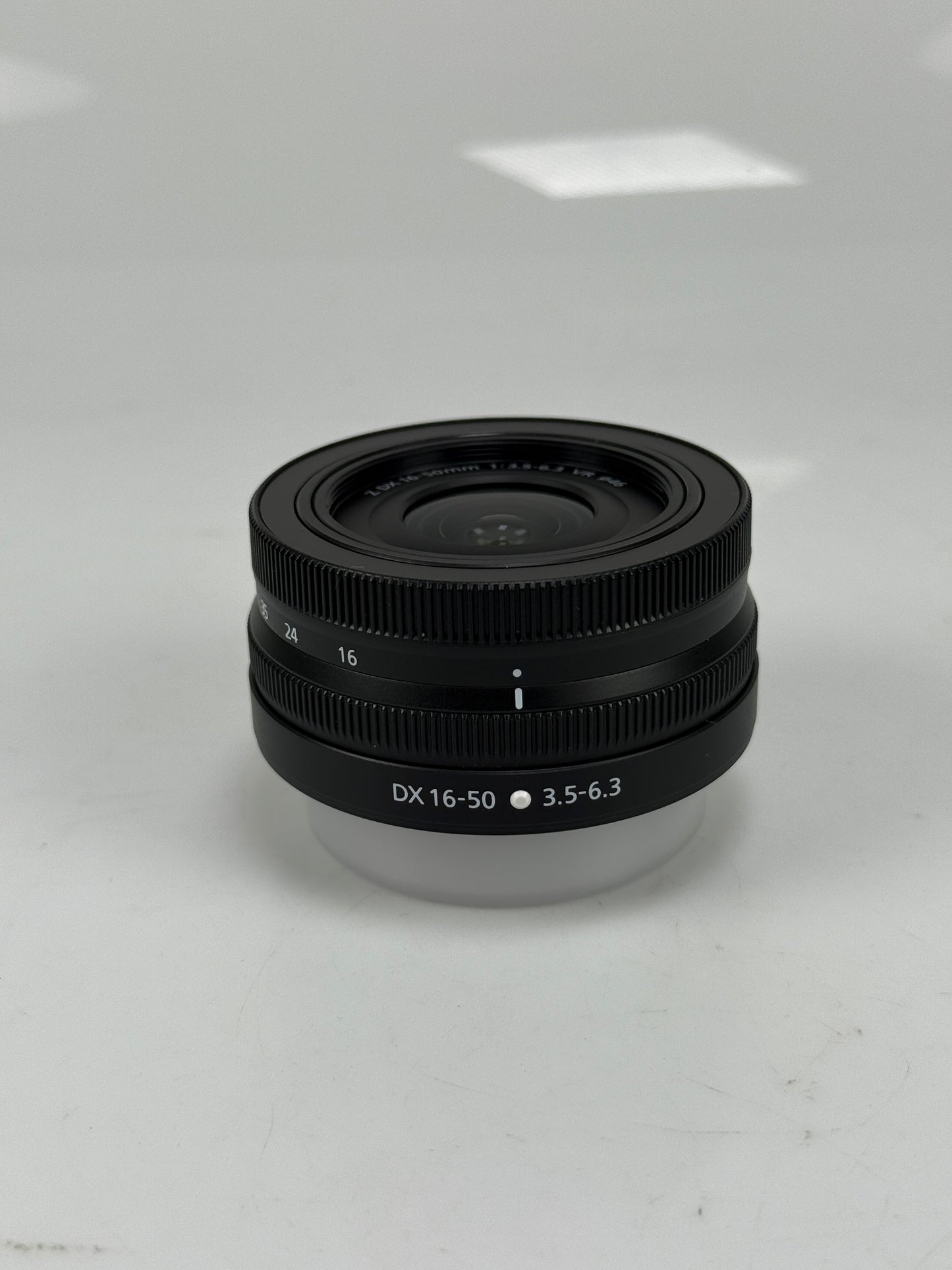 Nikon NIKKOR Z 16-50mm f3.5-6.3 Lens