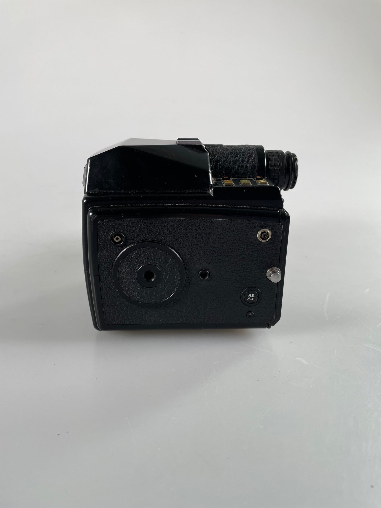 Pentax 645 Medium Format Film Camera Body