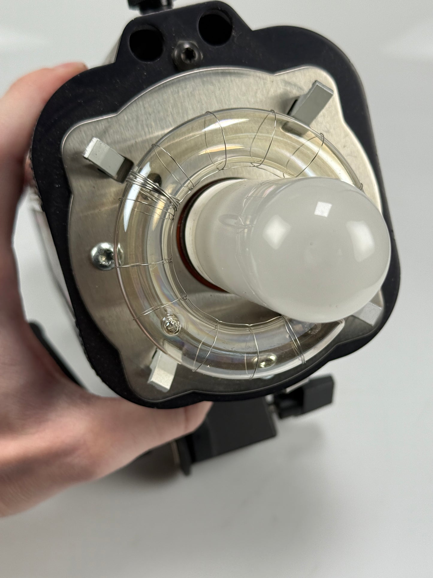 White Lightning X1600 Monolight Studio Flash