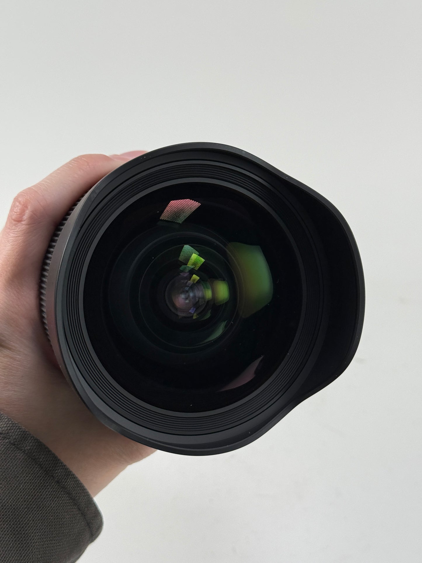 Sigma 14mm f1.4 DG DN Art Lens for Sony E mount