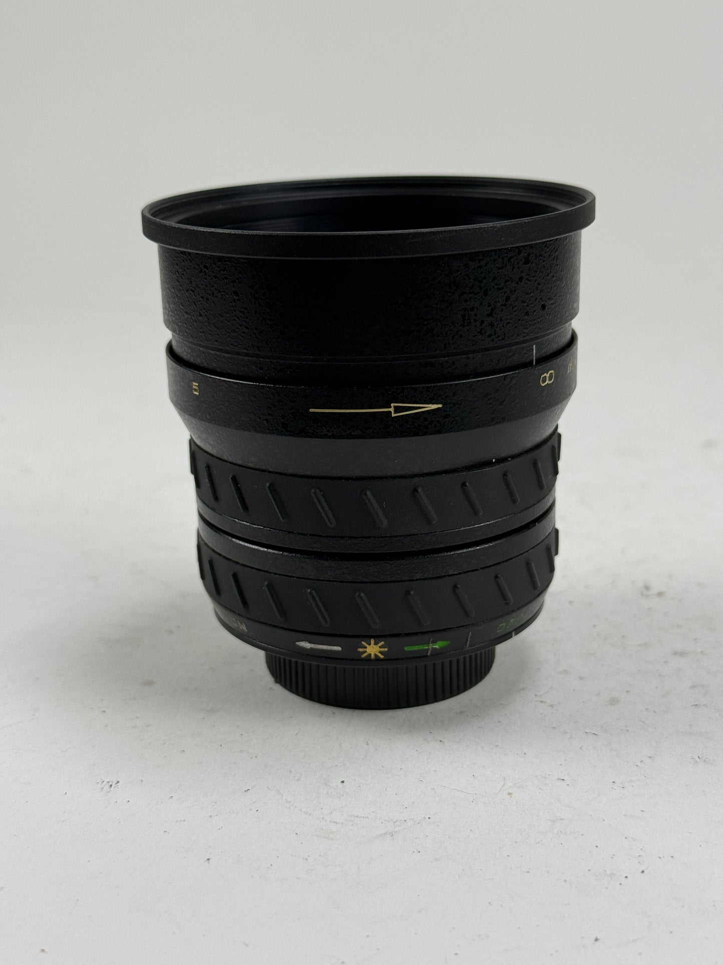 Zenit IR 100mm F1.5 Lens M42 Mount USSR