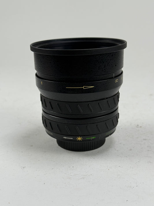 Zenit IR 100mm F1.5 Lens M42 Mount USSR