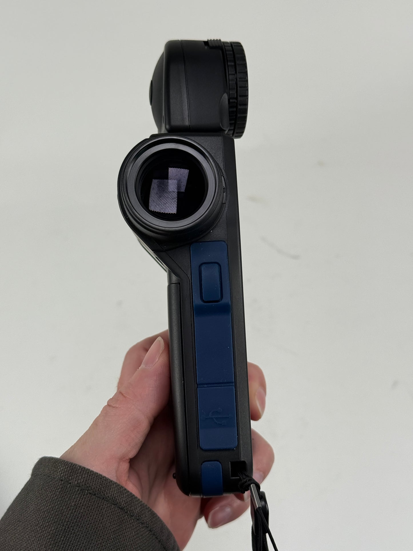 Sekonic Speedmaster L-858D-U Light Meter Flash Meter