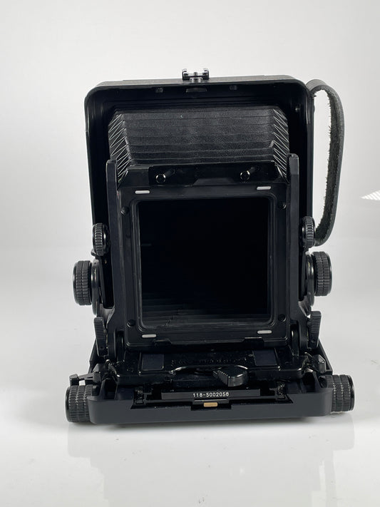 Toyo Field 45AX 4x5 Camera Body Field Camera