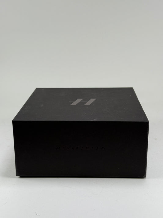 Hasselblad XCD 55mm F2.5 V Lens for X2D 907x (X Mount)