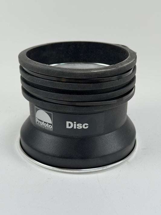 Profoto Disc Umbrella Reflector #100654 for Profoto Flash Heads