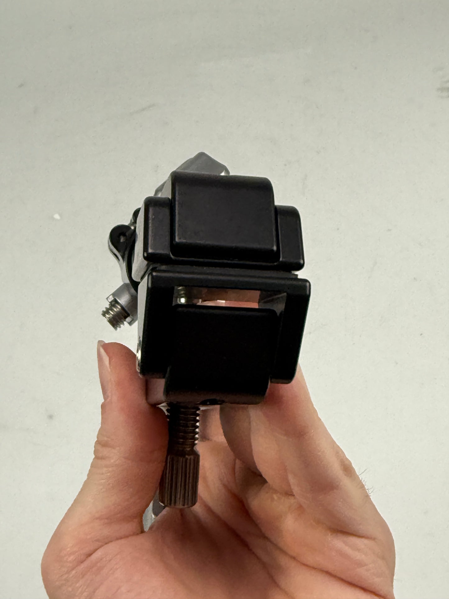 Really Right Stuff RRS Multi-Clamp MC-FSA with ball head and ball