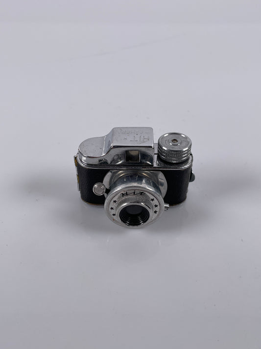 Hit Mini Spy Camera With Case subminiature
