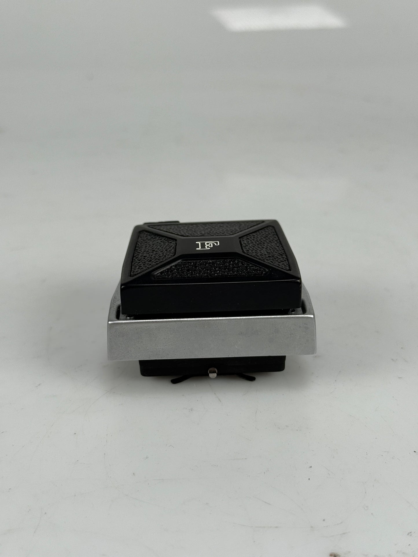 Nikon F Waist Level View Finder for Nikon F