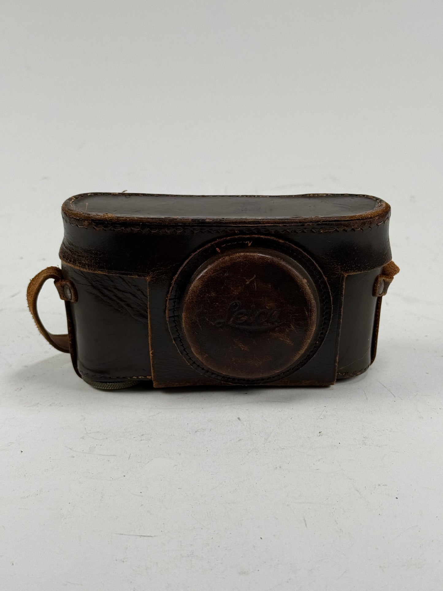 Leitz Leica Case For Leica Standard camera