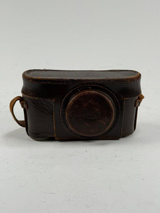 Leitz Leica Case For Leica Standard camera