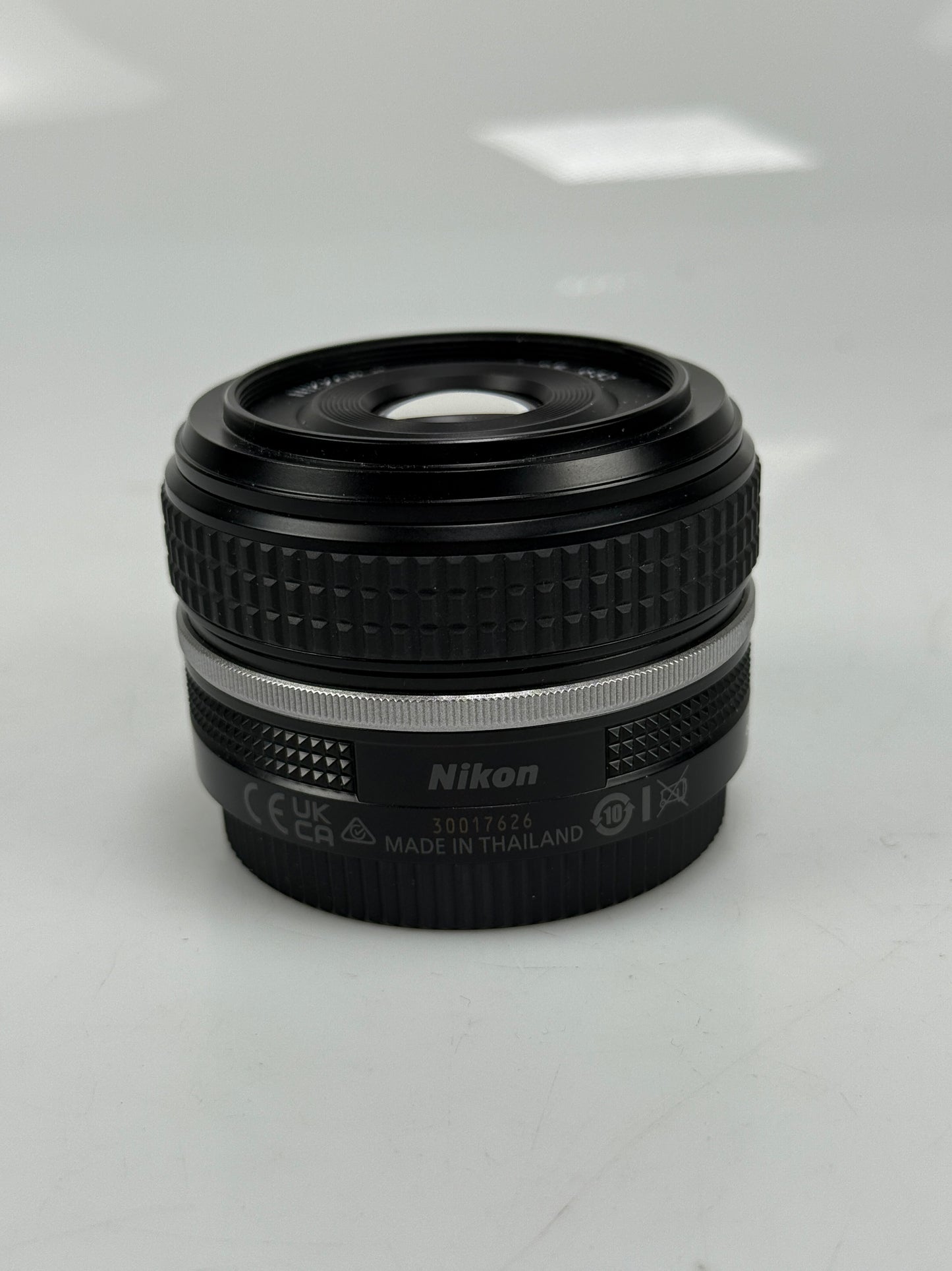 Nikon NIKKOR Z 40mm f2 SE Lens for Z Mount Mirrorless Cameras