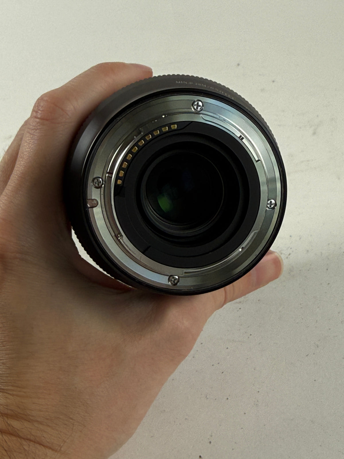 SIGMA 17-40mm F1.8 DC ART LENS FOR APS-C SENSOR SONY E-MOUNT CAMERAS