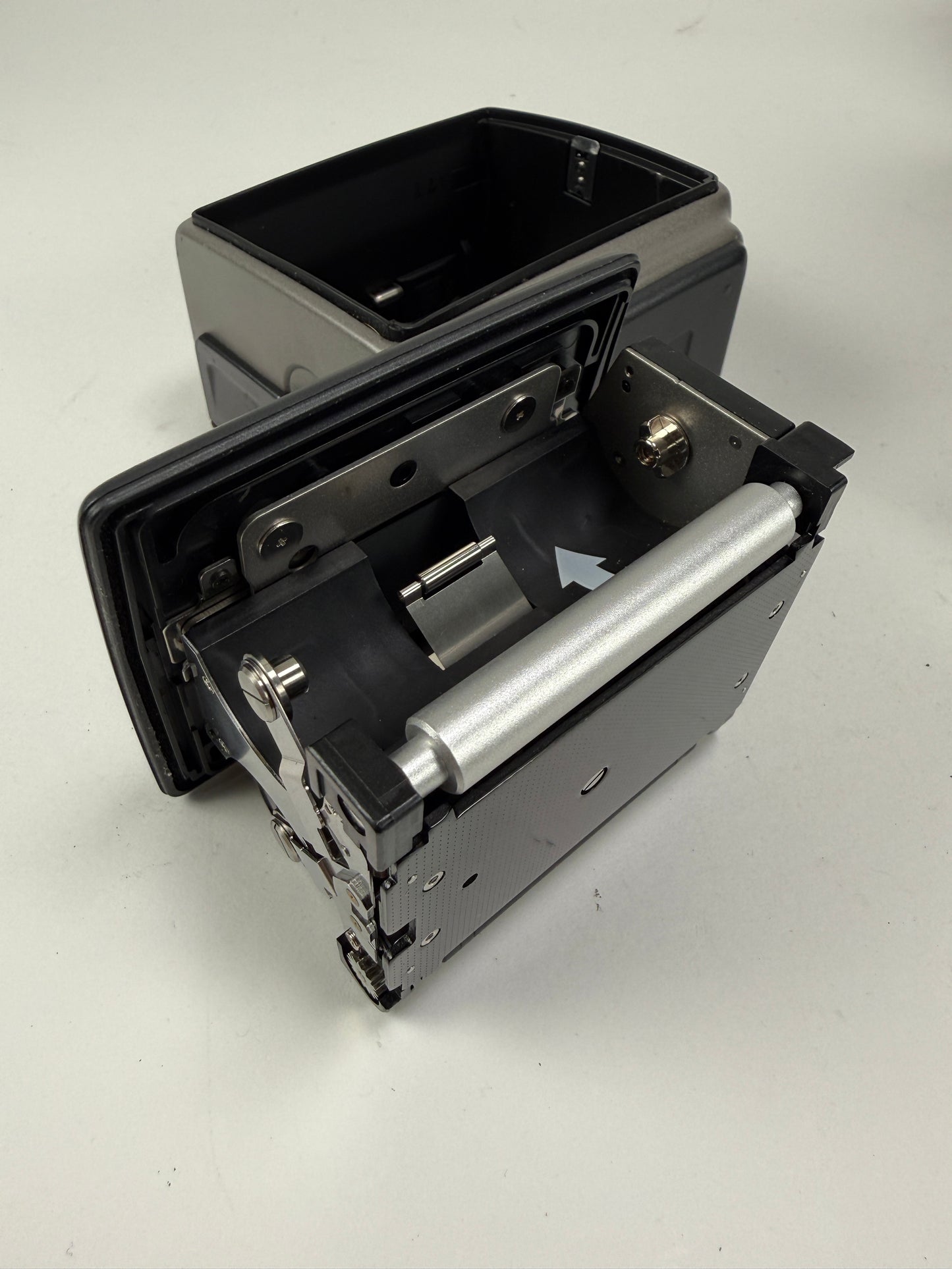 Hasselblad HM 16-32 Film Back Magazine H1, H2, etc
