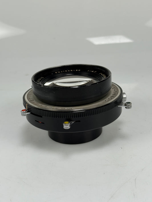 Fuji Fujifilm Fujinar SC 250mm 25cm f4.7 Copal No.3