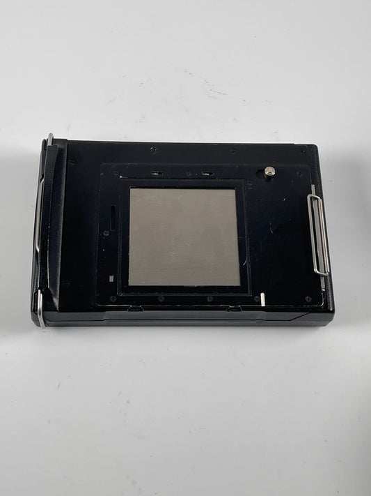 Hasselblad for V System Polaroid 100 Instant Film Back