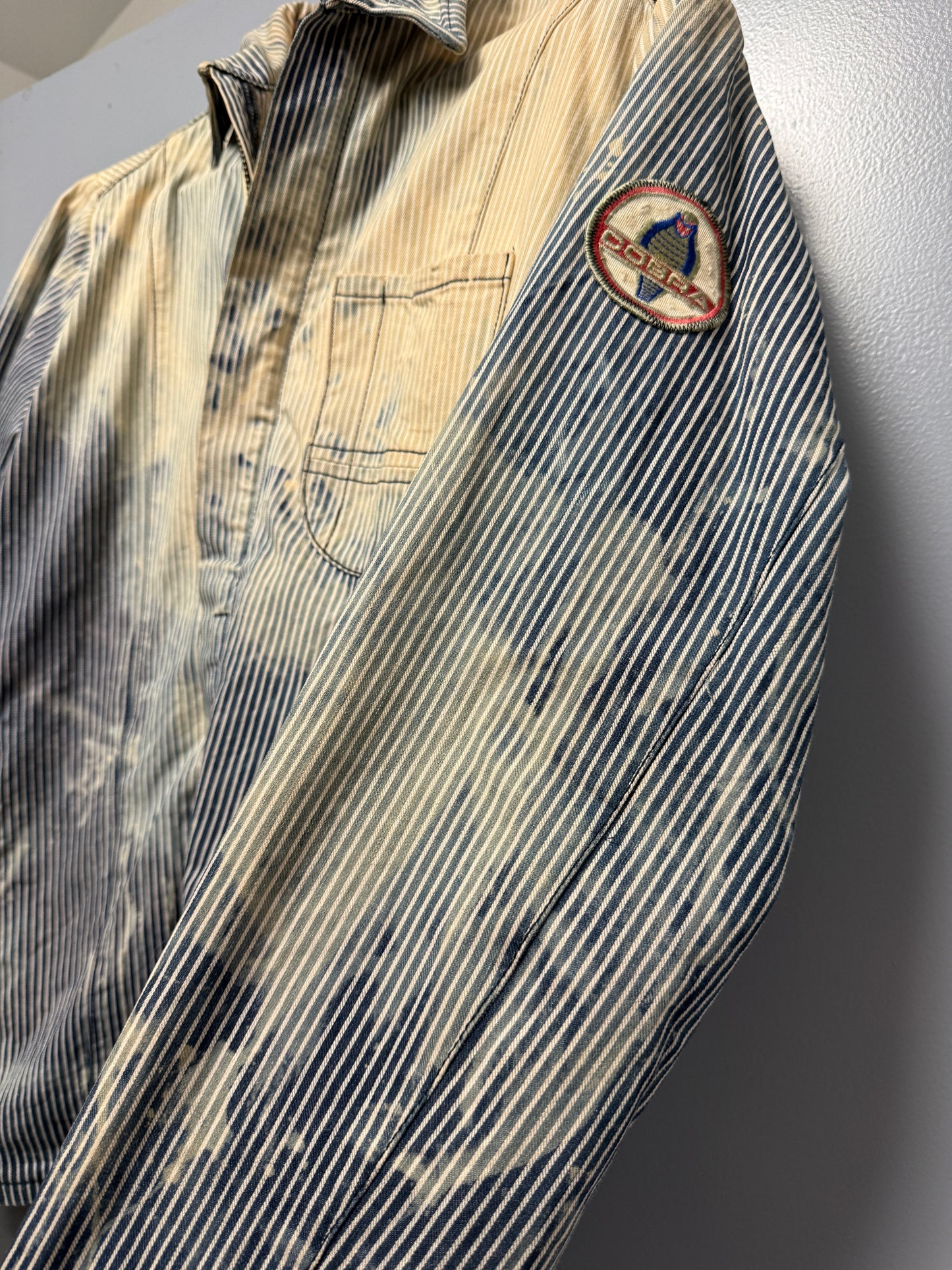 Shelby American Cobra Jacket limited edition 2012 Medium Vintage speed wicked quicker