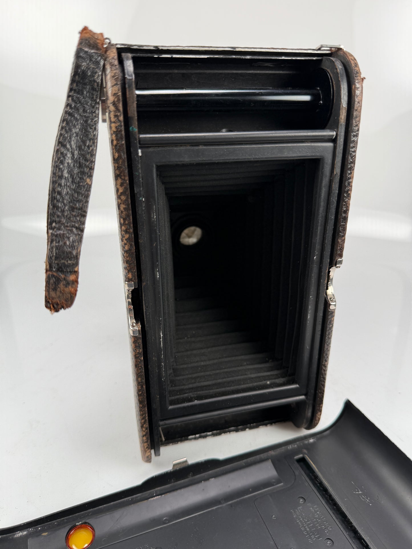 Eastman Kodak NO.3A Autographic Folding (LARGE) Pocket Camera