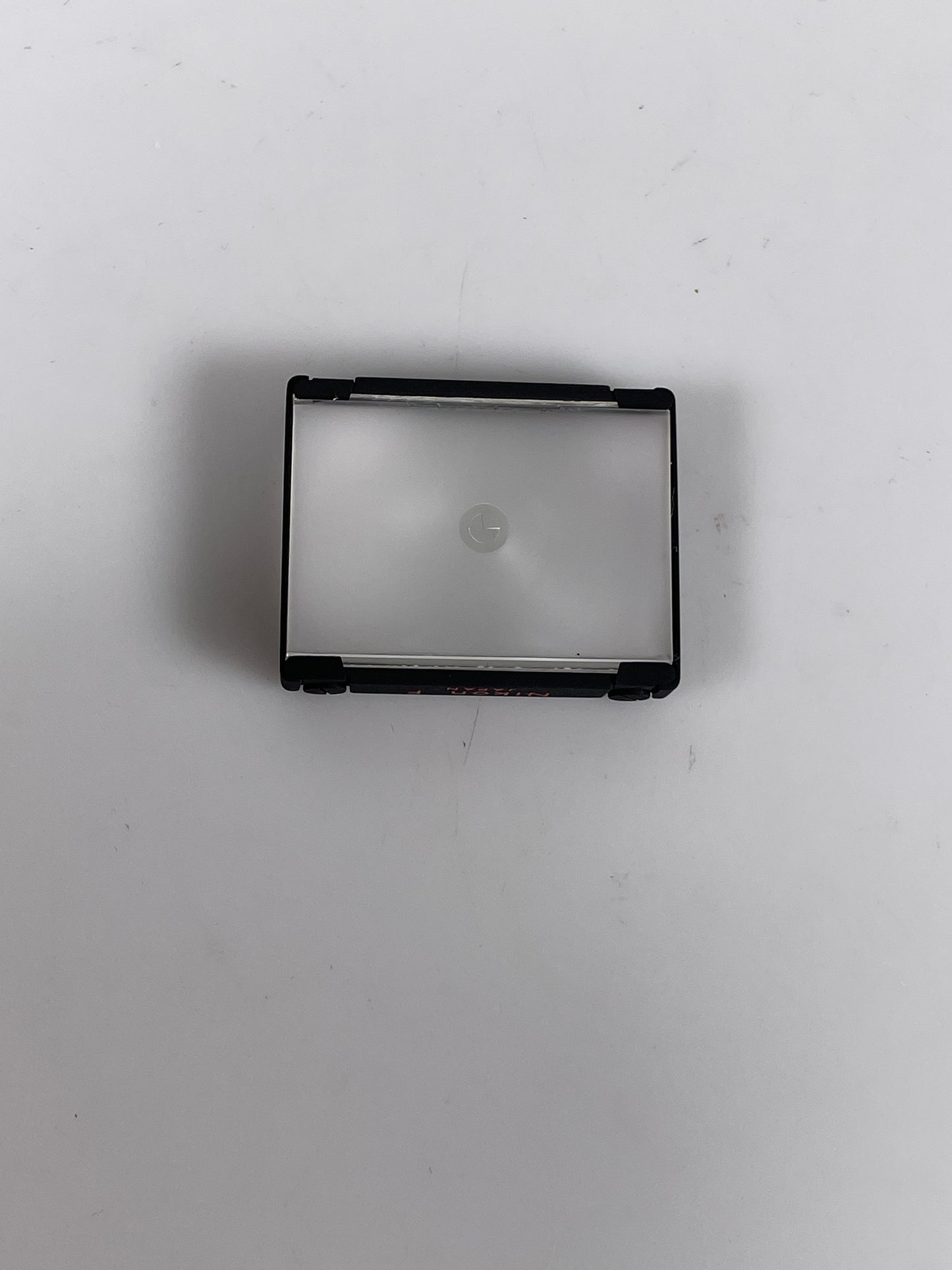 Nikon F/F2 Type P Fresnel Split Image Rangefinder Focusing Screen