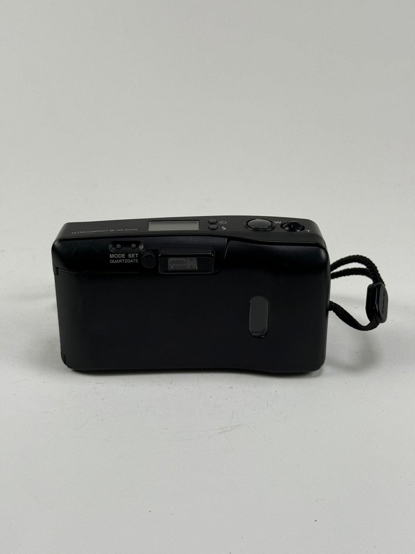 Olympus Accura Zoom 105 35mm Film Camera w/38-105mm Zoom